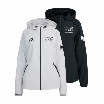 TuS Spenge Tennis - Tiro Travel Windbreaker Jacket Damen